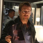 Stargate Universe _ Daniel Jackson