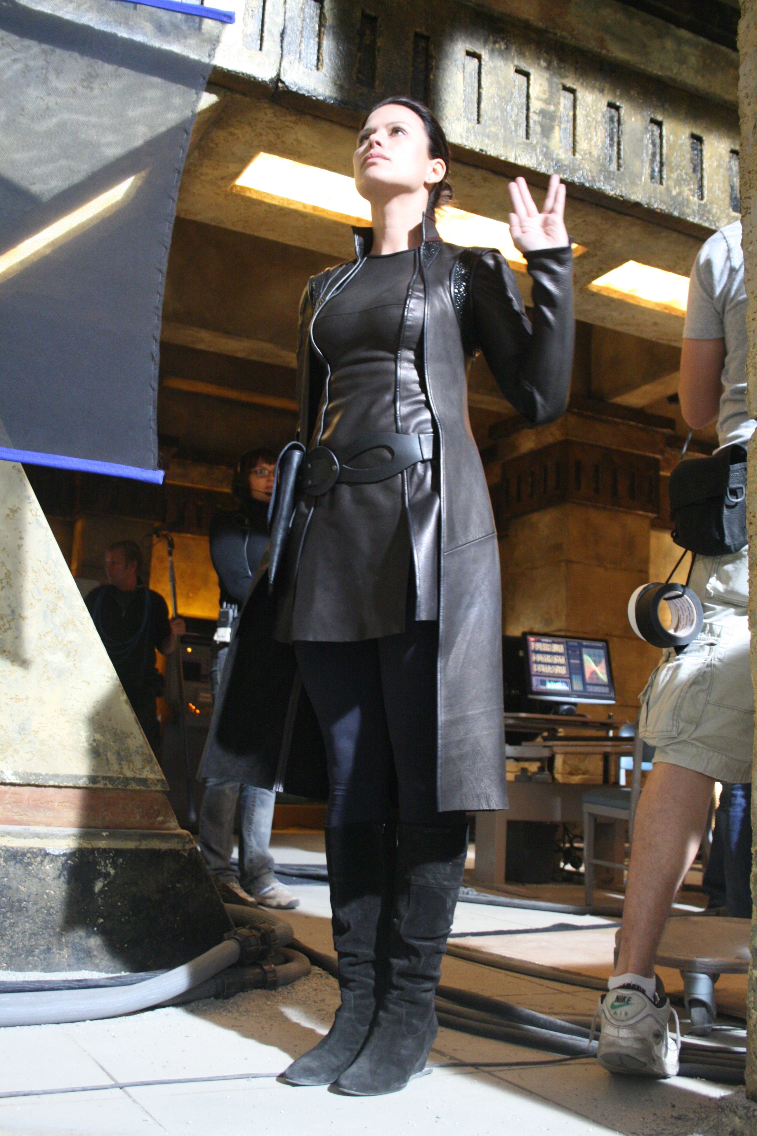 Stargate Universe –Kiva