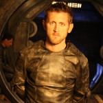 Stargate Universe- Koz