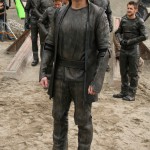 Stargate Universe- Varro