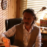 Stargate Universe-Dr Rush