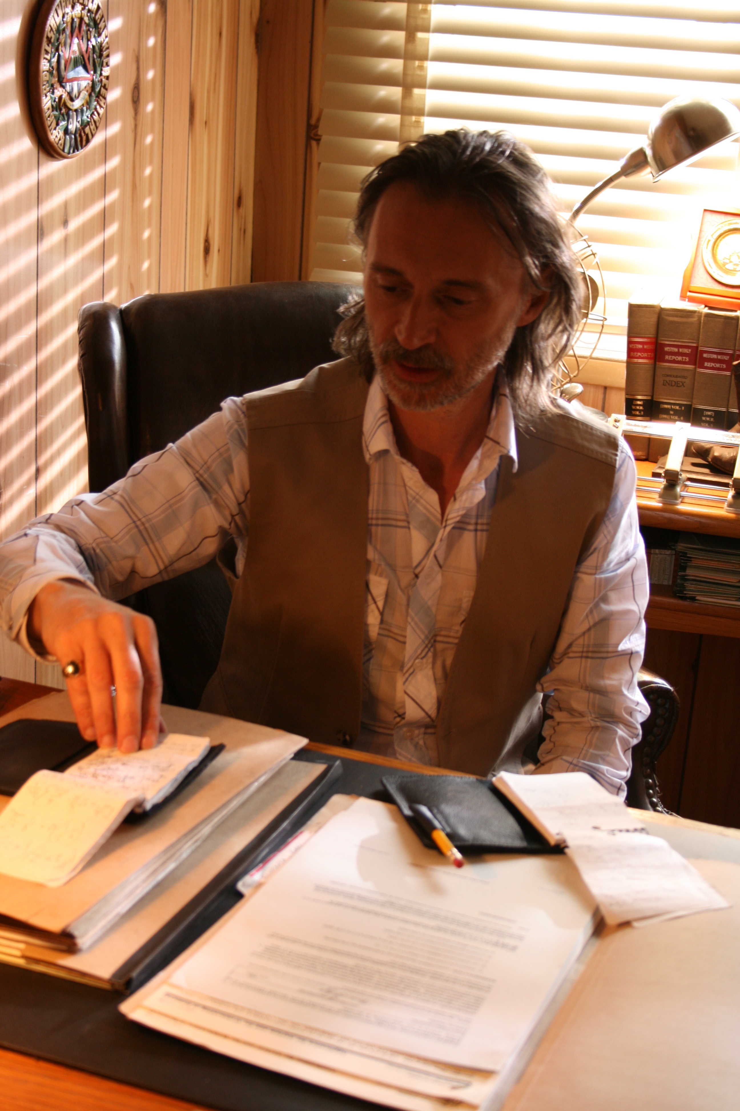 Stargate Universe-Dr Rush
