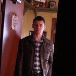 Stargate Universe – Lt Scott