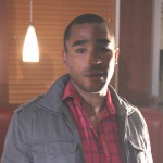 Stargate Universe - Sgt Greer
