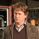 Stargate Universe – Dr Volker