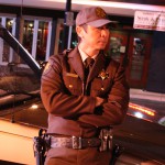 Stargate Universe _ Col Telford