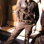 Stargate Universe - Lt Scott