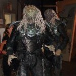 Stargate: Atlantis Big Fall Return, Costume Designer Valerie Halverson Suits the Cast