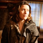 Stargate Universe-Dana