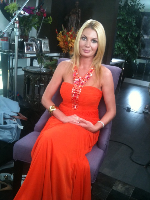 RHOV - Christina Keisel