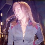 Stargate Atlantis - Teyla