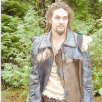 Stargate Atlantis - Ronan