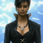 SG1 - Adria - Marena Baccarin