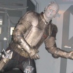 Stargate Atlantis- Alien