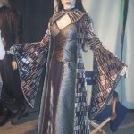 Stargate Atlantis - Wraith Queen