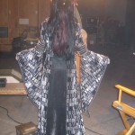 Stargate Atlantis -Wraith Queen