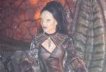 Best Costume Design In a Dramatic Series - Valerie Halverson - Stargate Atlantis - The Queen